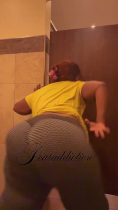 Pearaddiction: Shaky Shaky