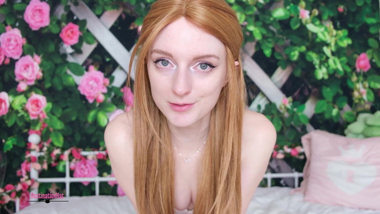 Destination Kat: Jag ska knulla alla dina vänner