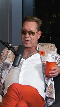Michael Wekerle o seksie i rock n' rollu!