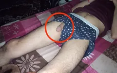 सीधे ट्यूशन शिक्षक बड़ा राक्षसी लंड आधी रात
