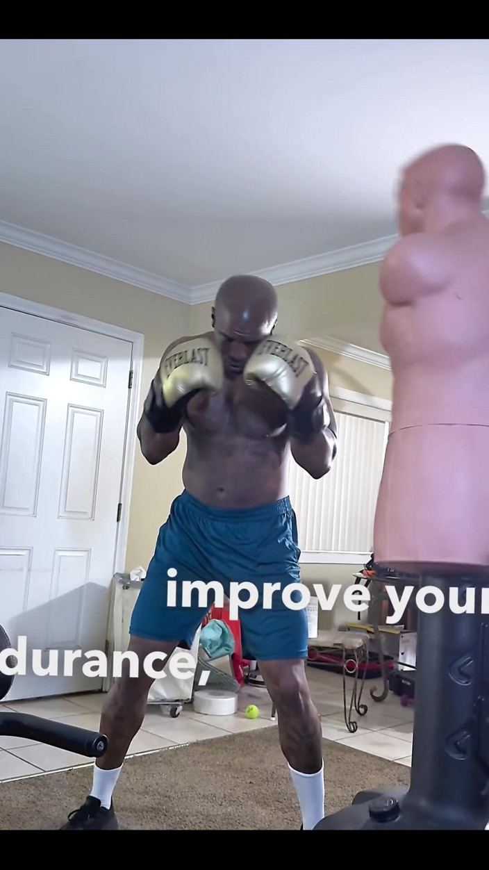 Hallelujah Johnson: Mcpherson Vital Fitness