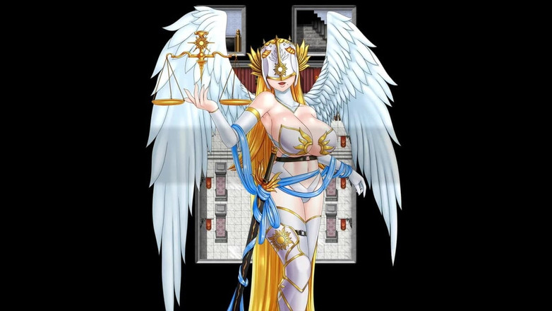 Neon2520: Reino da subversão, deusa loira grossa chupa pau como uma...