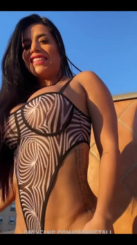 My Body