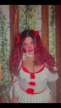 We All Float Down Here