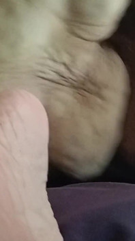 Twerking That Fat Ass Damn Her Boytoy Comes Too Fast