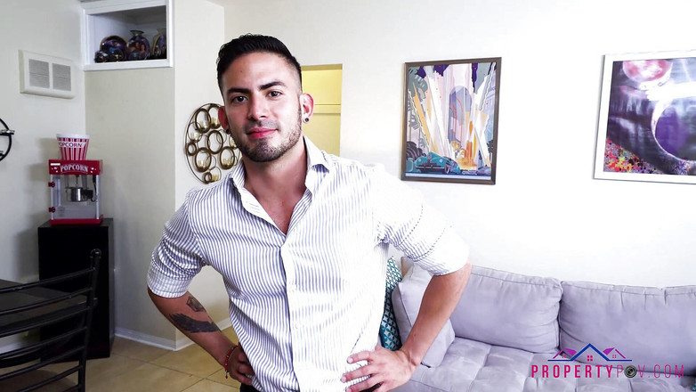 Property POV: Propiedad en primer plano - Cesar Rossi - endulzándose el trato