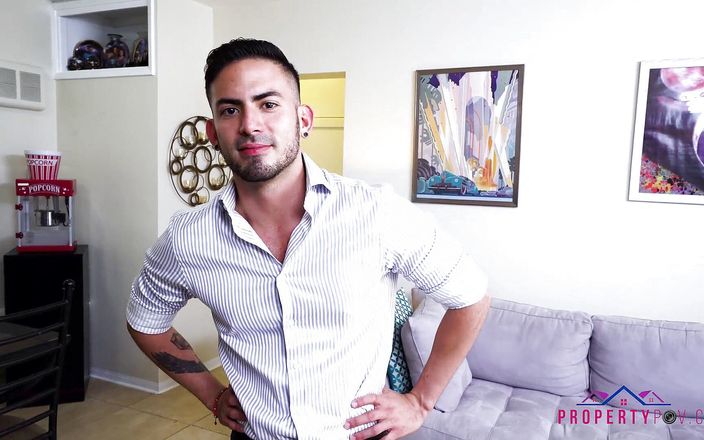 Property POV: Property POV - Cesar Rossi - Sweetening the deal
