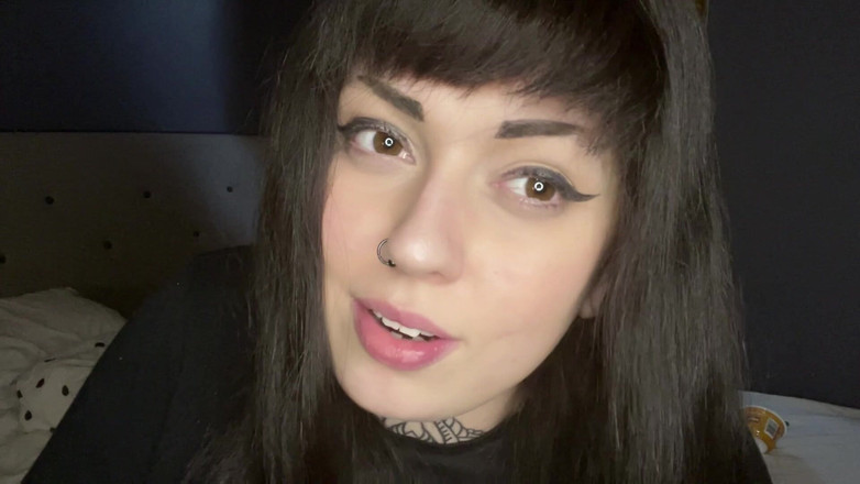 Miss Valentina: Wichsen mit ehefrau im haus, WICHsanleitung