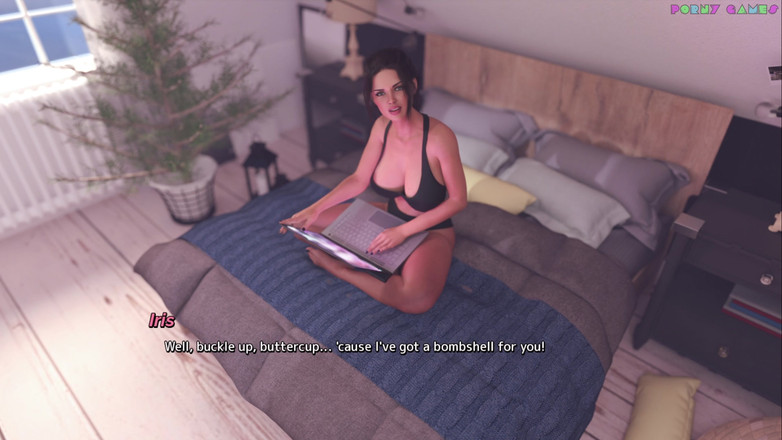Porny Games: Lisc - anal cu pumnul în parc 22