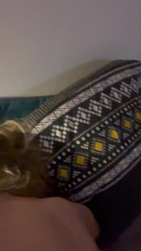 My Favorite Pastime!