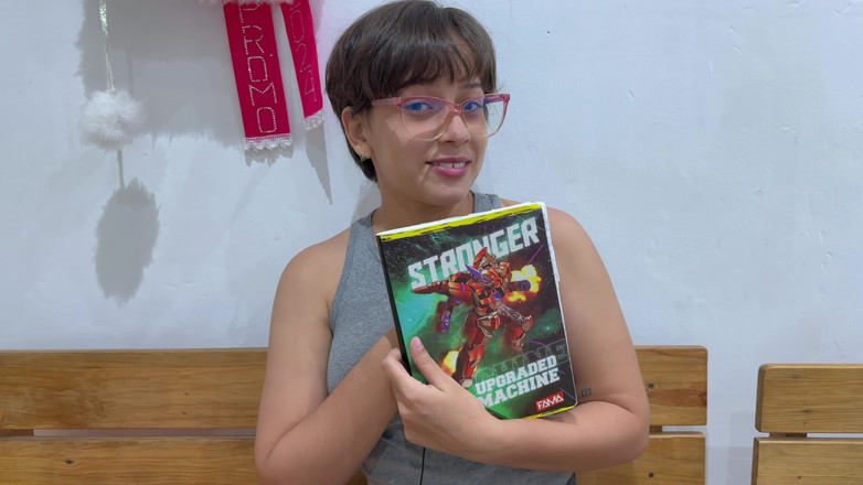 SugarPose: Aktivitas Paranormal - Pemanggilan Kedua