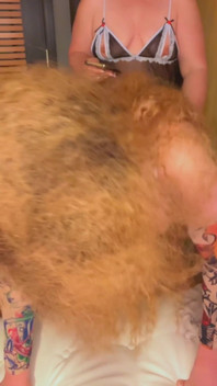 Valentinstags-schlampen