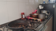 PABLO N3GROBAR: Musim 4 - 50 Nuansa Lil Latina 5