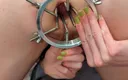 Pixie Pink: Spreading My Tight Ass with a Speculum