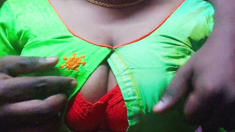 Desi Mohini: Drsný anální sex s mojí desi učitelkou