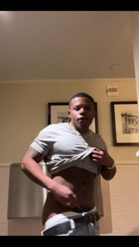My Ass Was Ashy but Y’all Get It Lol