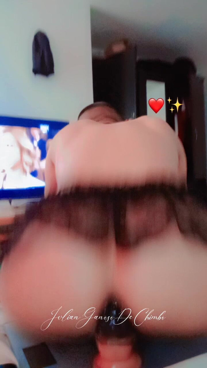 Julianhot2021: Wszystko w mojej