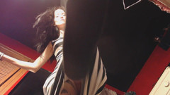 PandoraSG: Pisando no pé