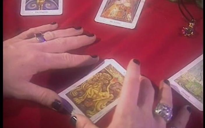 Old Good Porn: Redhead Lose One Cards Game and She Ended Giving up...