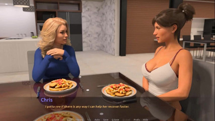 Dirty GamesXxX: Wizyta: seksowna milf z dużymi cyckami w siłowni ep.19