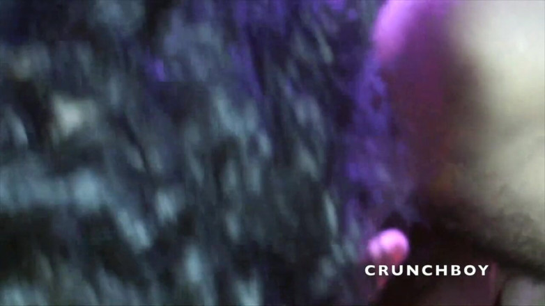 Crunch Boy: Sexy Jason fucked by Doryan Marquet