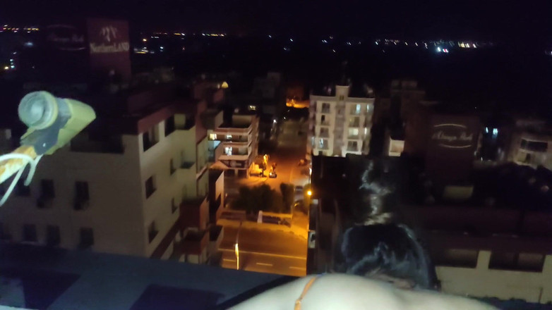 Kaa696868: Je baise un inconnu hier soir