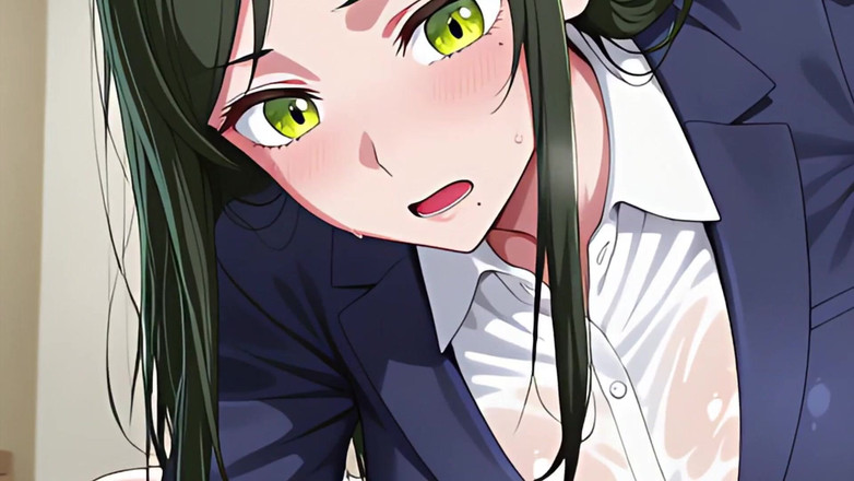 Prznai: Frill (oshi No Ko)