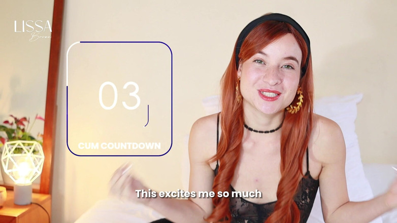 Lissa Brown: Thông tin quan trọng