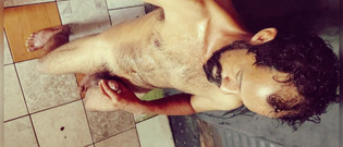 Stink HairyMale: Chcací zábava