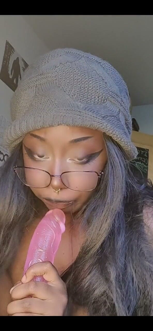 fae: Thinking About Getting a Squirting Dildo