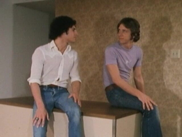 Mustang: เลิกเรียน 1