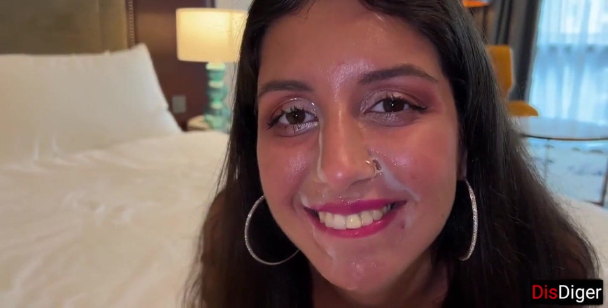 Dis Diger: Dulce coño se corre de follada anal y ama el...