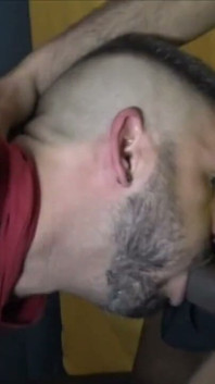 Straigth Need to Be Sucked