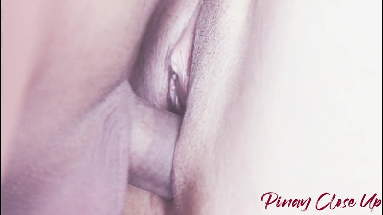 PinayClosedUp: Pinay viral - memek sempit cewek ini dientot habis-habisan sama pacarnya