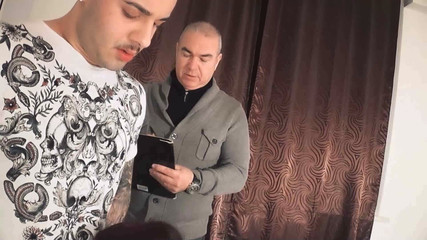 King Of Amateur: The Pornhostel