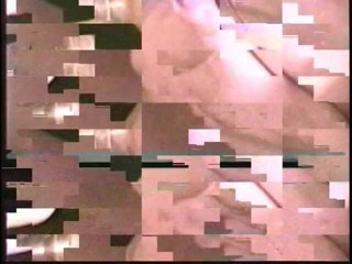 Old Good Porn: Hot girl squeezes her big nipples to squirt out milk
