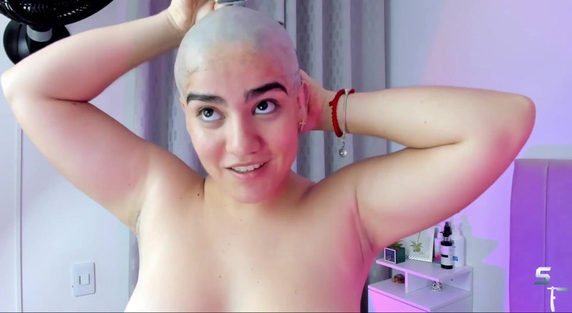 Shave Flix: Violetta