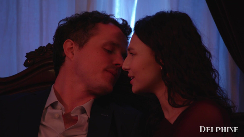 Delphine Films: Undercover Lover