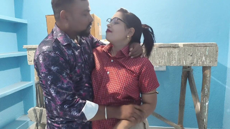 Sona bhabhi: My Best Friend Fucked Me Hard When We Are Alone...