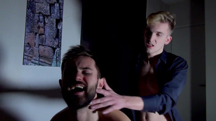 Ridley Dovarez | Gaysight: Get rid of your powers and your juice