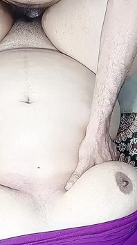 White Big Boobs Saali Pussy Fucked by Jiju and Took Big Cock in Missionary