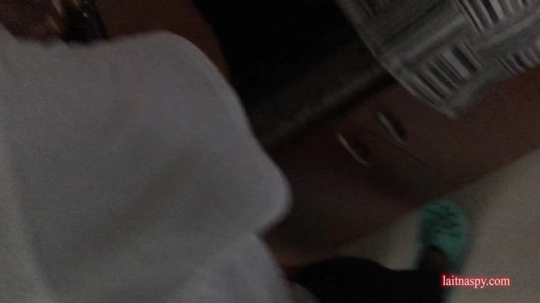 Latinaspy: 을 빠는 Tocaculos