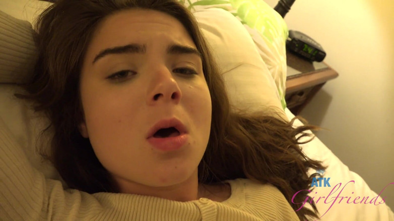 ATK Fans (Girlfriends): Watch These Girls Ask for Stepdaddy to Fill Them with...