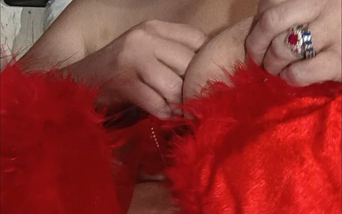 HerculesnVENUS: Joacă cu Regina Sexului din Heart pizda ei ruptă