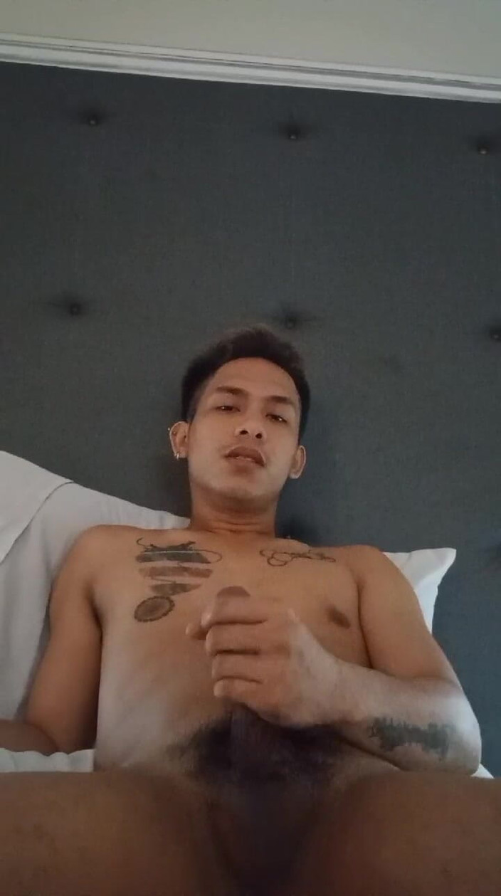 Rent A Gay Productions: Asia Twink otelde boşalma