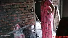 Bí mật ngoài trời đụ một người vợ trong chiếc dres màu hồng