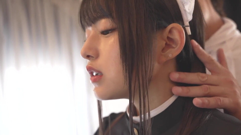 Apolix-JP: Super Cute 133cm Rookie Cosplayer Shocking Sex Video Of A Cup...
