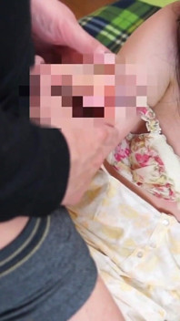 Real-life Monitoring - What Happens Next When Middle-aged Men Saw Incredibly Nice Naked Body? -4