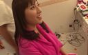 JAPAN IN LOVE: Japan Babes Scene-3 busty Japanese Girl Loves to Be Masturbated...