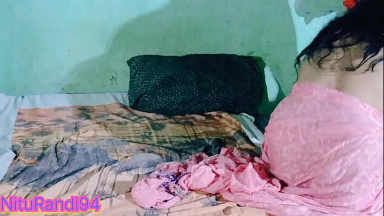 NituRandi94: Desi nya honry bhabhi hardcore knull
